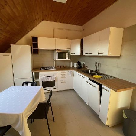 Varlak Vendeghaz Siófok Exterior foto