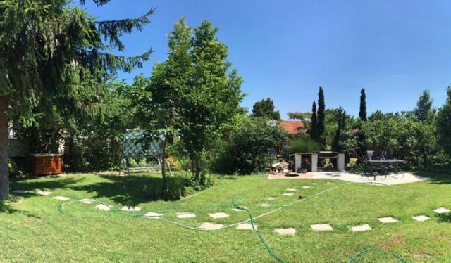 Varlak Vendeghaz Siófok Exterior foto