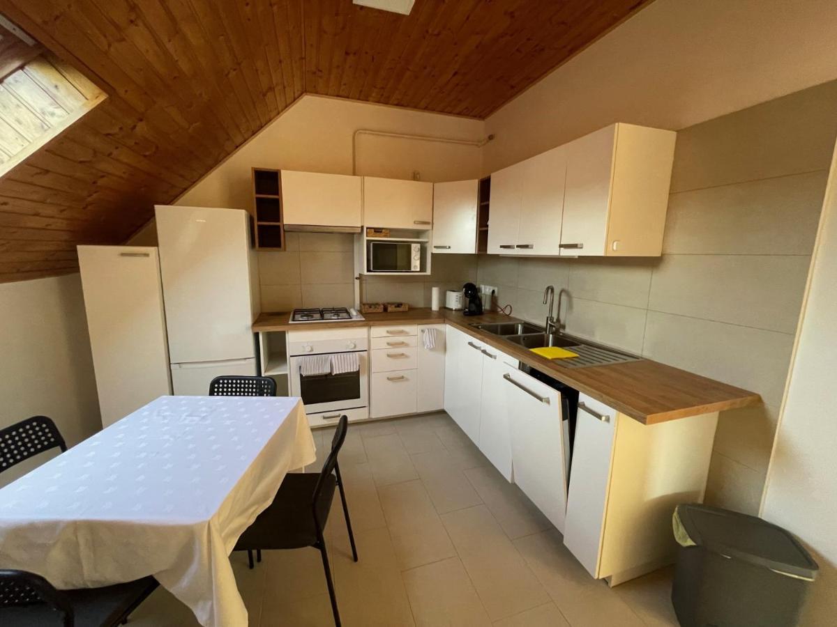 Varlak Vendeghaz Siófok Exterior foto
